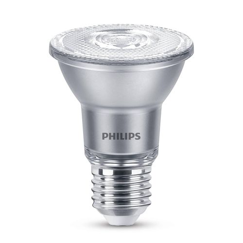 Philips E27 PAR20 LED-Reflektor 6W 2.700 K