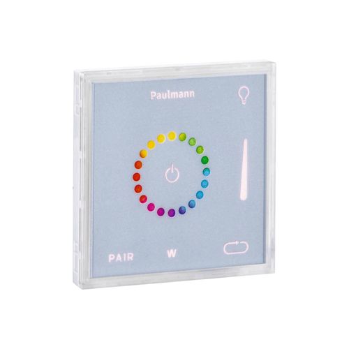 Paulmann LumiTiles Touch Modul Square Wandschalter