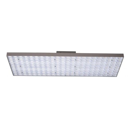 Deko-Light LED-Deckenleuchte Draconis, CCT/Multipower, alu