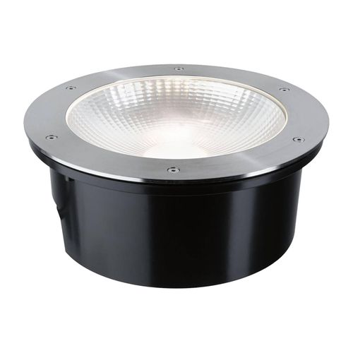 Paulmann Durea 260 LED-Bodeneinbauleuchte Ø 27,3cm