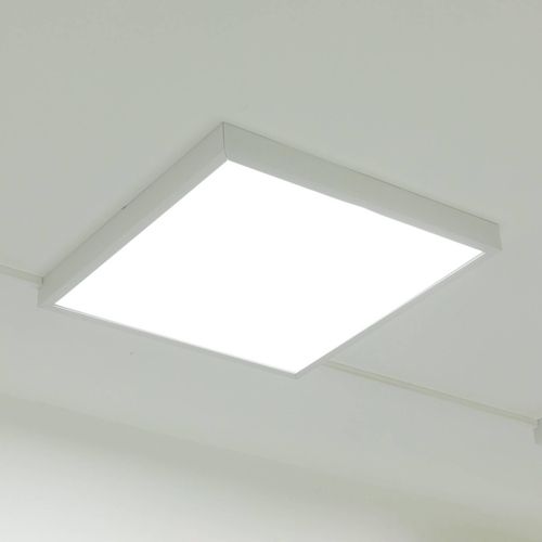 LEDVANCE SMART+ Biolux HCL LED-Panel CCT 62x62cm