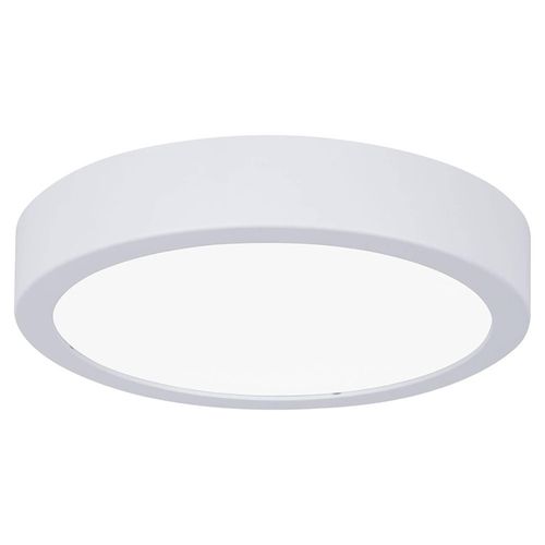 Paulmann Aviar LED-Deckenlampe Ø 22cm weiß 4.000K