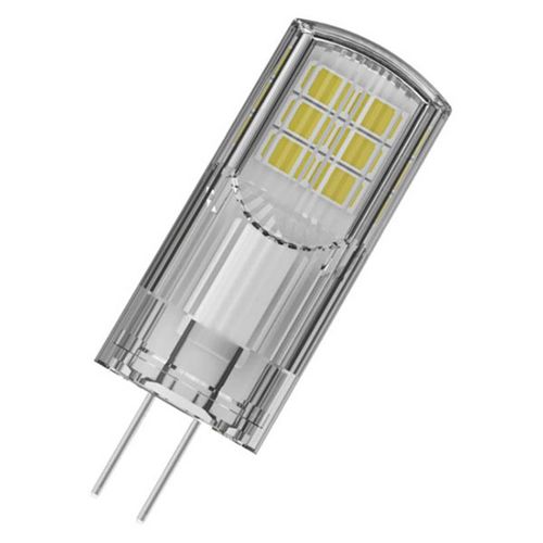 OSRAM LED-Stiftlampe G4 2,6W, warmweiß, 300 lm