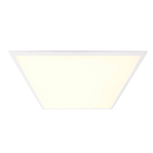 Deko-Light LED-Rasterleuchte 100032, dimmbar 3000-5500K