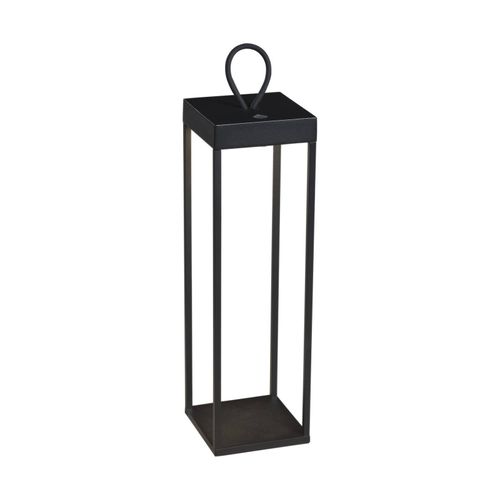 Konstsmide LED-Terrassenleuchte Ravello, Höhe 50cm