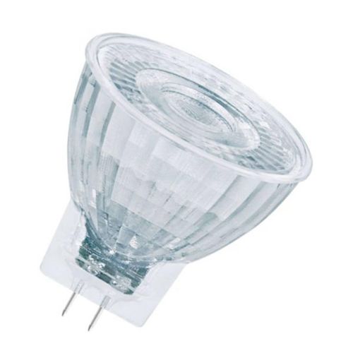 OSRAM LED-Reflektor GU4 MR11 2,5W 2.700K