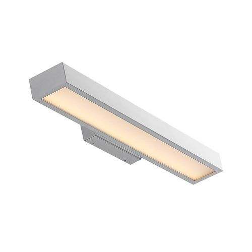 Lindby Janus LED-Bad- und Spiegelleuchte 60 cm