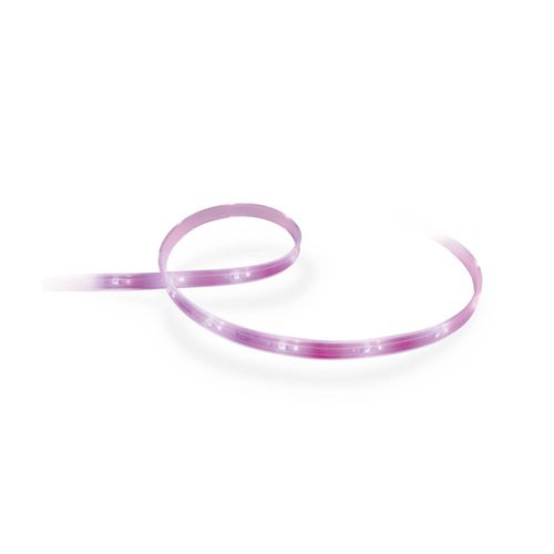 Philips Hue White+Color LightStrip Plus Basis 2m