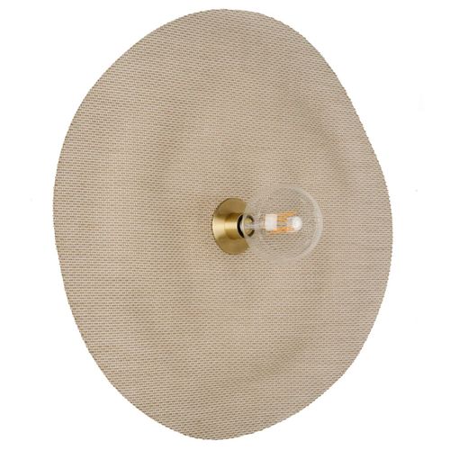 MARKET SET Rivage L Wandleuchte Ø 68 cm