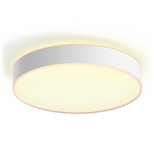 Philips Hue Devere LED-Deckenleuchte weiß, 42,5cm