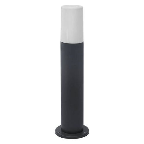 LEDVANCE SMART+ WiFi Outdoor Pipe Post, Höhe 50 cm