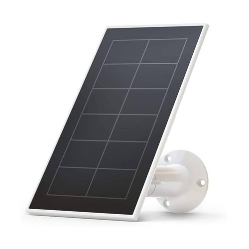 Arlo Solarpanel für Kamera Essential, weiß