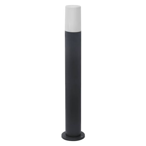 LEDVANCE SMART+ WiFi Outdoor Pipe Post, Höhe 80 cm