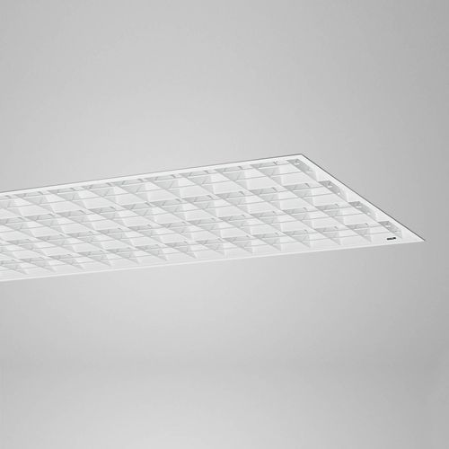 Regent Lighting Gym 2 LED-Halleneinbauleuchte 200W