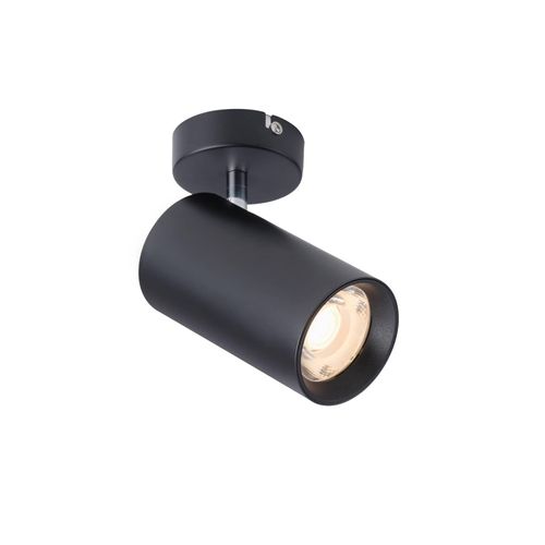 PURE Technik LED-Spot, Tronic-dimmbar, schwarz