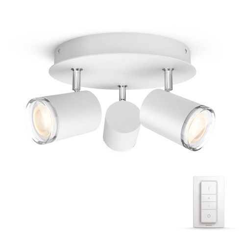 Philips Hue White Ambiance Adore LED-Deckenleuchte