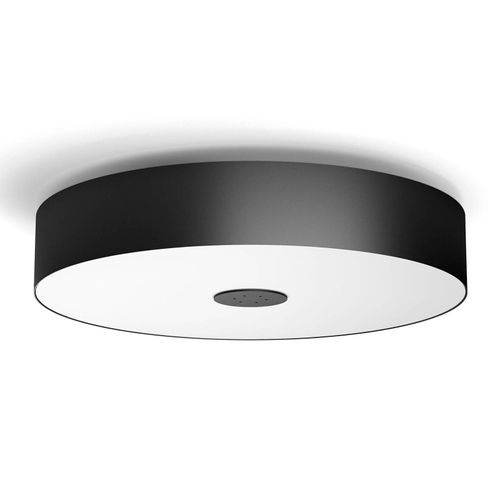 Philips Hue White Ambiance Fair schwarz