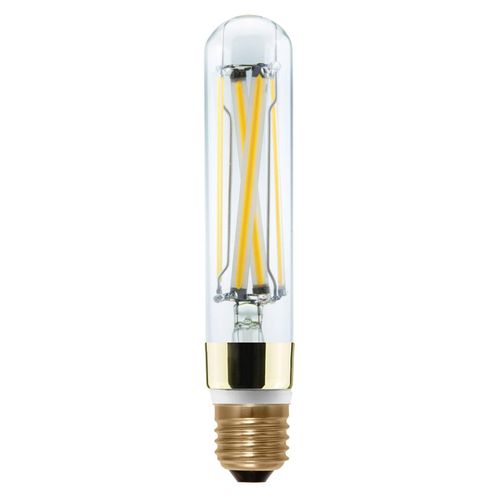 SEGULA LED-Lampe Tube E27 11W 2.700K dimmbar