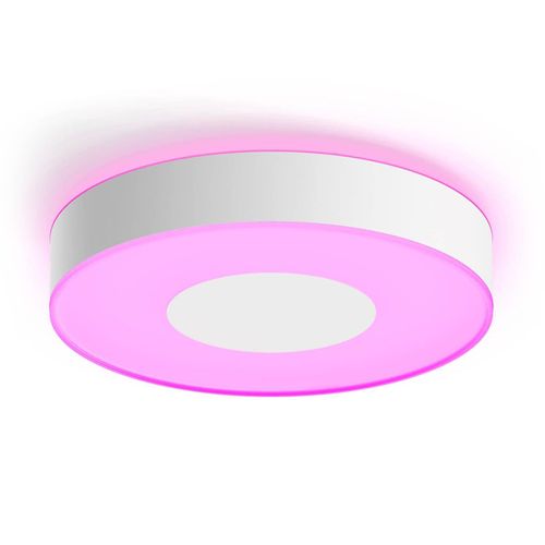 Philips Hue Infuse LED-Deckenleuchte 38,1cm, weiß