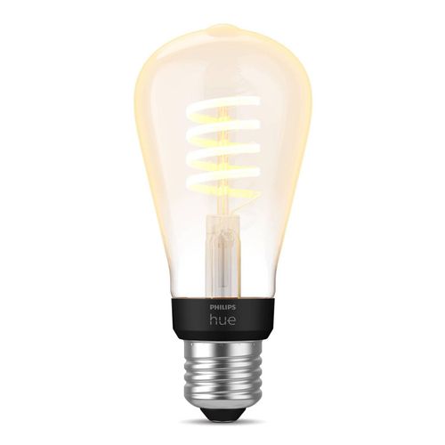 Philips Hue White Ambiance Edison Filament E27 7W