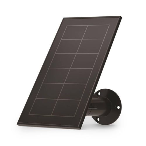 Arlo Solarpanel für Kamera Ultra, Pro3, FL schwarz