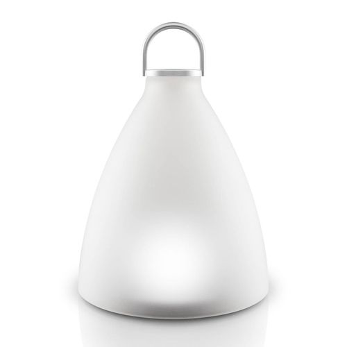 EVA Solo SunLight Bell LED-Solarleuchte, Höhe 20cm