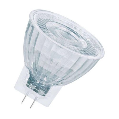 OSRAM LED-Reflektor GU4 MR11 4,5W 927 36° dimmbar