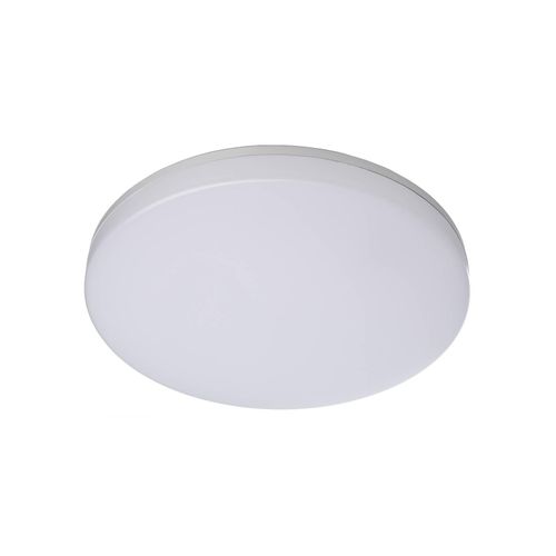 Deko-Light LED-Außendeckenleuchte Altais Motion, 25W, Ø 33 cm