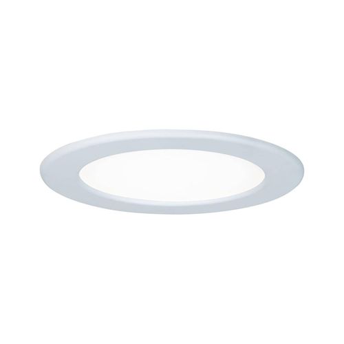 Paulmann 92059 LED-Einbaupanel, 4.000 K, Ø 17 cm