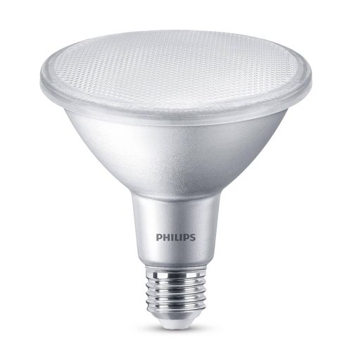 Philips LED-Reflektor E27 PAR38 13W 827 dimmbar