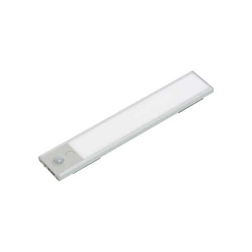 Prios Saverio LED-Unterbauleuchte, USB-Anschluss