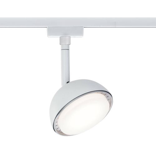 Paulmann URail Hemi LED-Spot 3.000K weiß