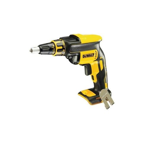 Dewalt 18V XR Brushless Drywall Screwdriver - Bare Unit