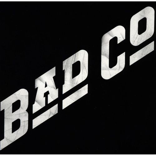 Bad Company - Bad Company. (CD)