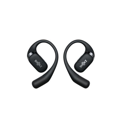 Shokz OpenFit Black