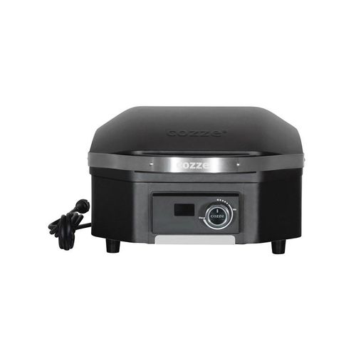 cozze ® elektrischer E-200 Grill 230 V - 1700 Watt