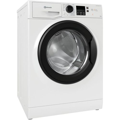 BAUKNECHT Waschmaschine W10 W6400 A