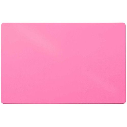 Bodenschutzmatte Teppichboden Rosa 120 x 150 cm – Rosa