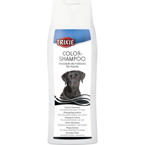 Trixie Colour Shampoo 250ml