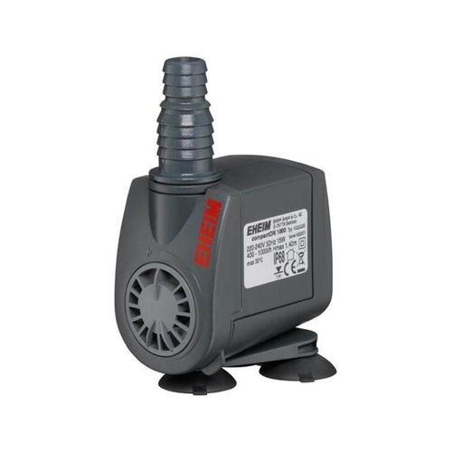 EHEIM compactON 1000 - compact water pump