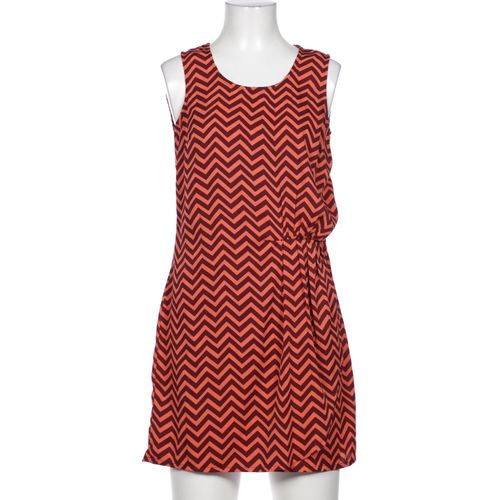 Vero Moda Damen Kleid, rot, Gr. 34