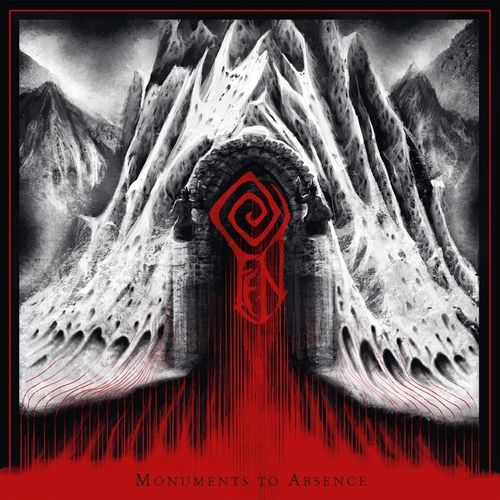Monuments To Absence (Digipak) - Fen. (CD)