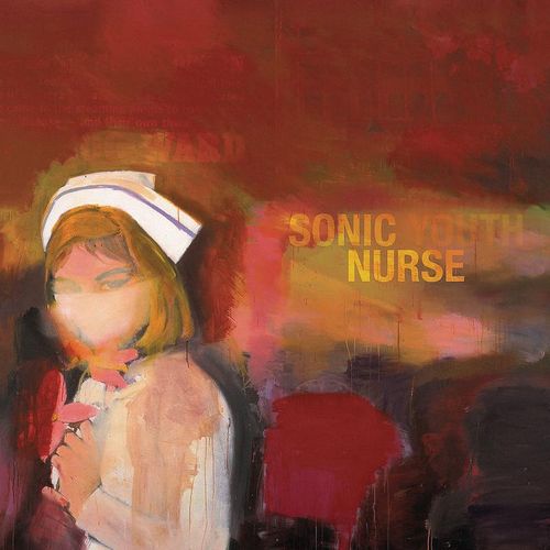 Sonic Nurse - Sonic Youth. (LP)