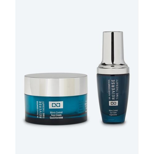 Mimic Control Augencreme & Gesichtscreme