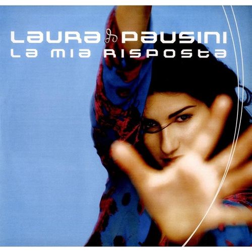 La Mia Risposta - Laura Pausini. (LP)