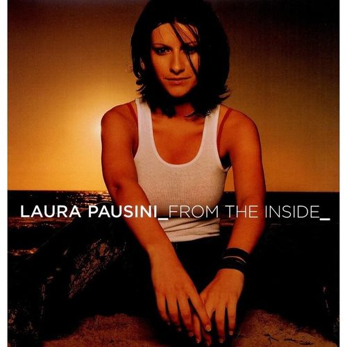 From The Inside - Laura Pausini. (LP)