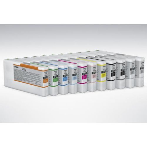 Epson C13T653100 - Druckerpatrone - 1 x Photo schwarz