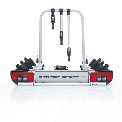 Atera Strada Sport M3 M 3 Fahrradträger Heckträger AHK 3 Fahrräder 022685