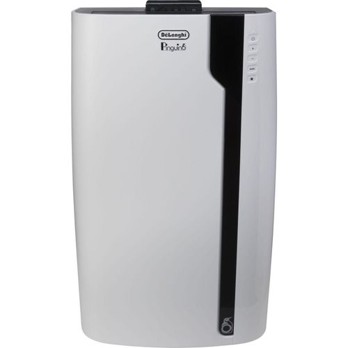 De Longhi Klimagerät PAC EX100 Silent, A++, 2.500 Watt Kühlleistung, sep. Entfeuchterfunktion