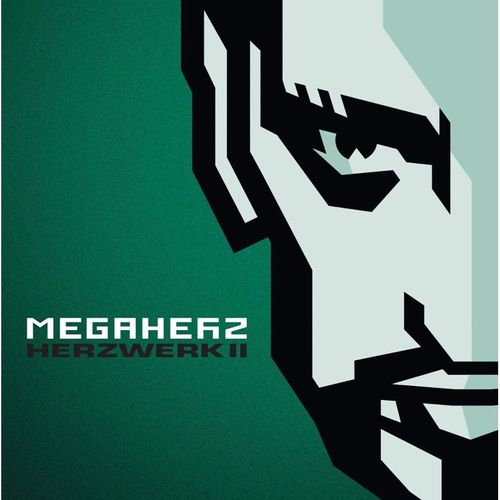 Herzwerk Ii - Megaherz. (CD)